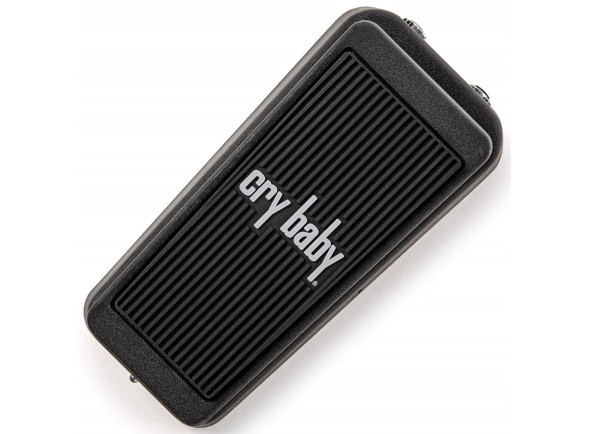 Dunlop CBJ95 Cry Baby Junior Wah Dunlop CBJ95 Cry Baby Junior Wah
